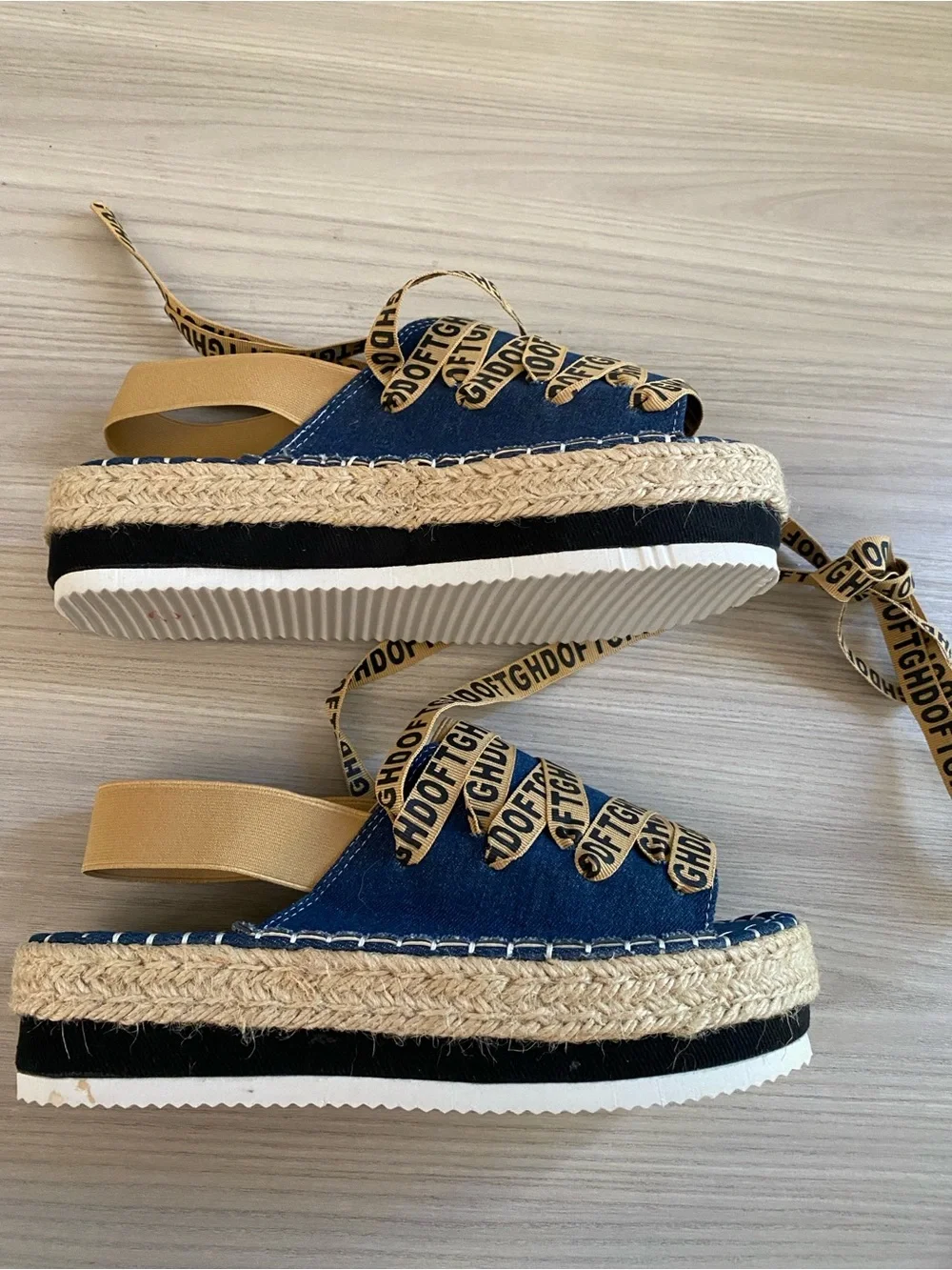 N/A stylish navy